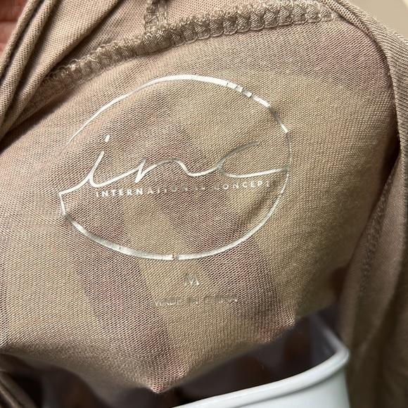 Top with cardigan - Picture 4 of 4